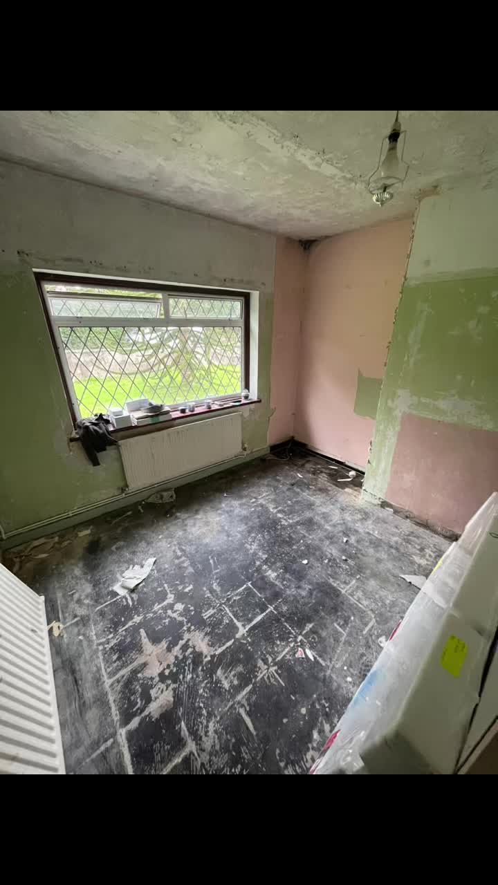 @D Punton Renovations
