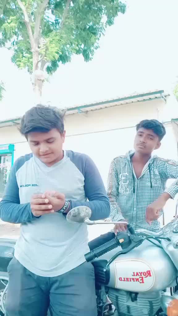 @Jay Patel