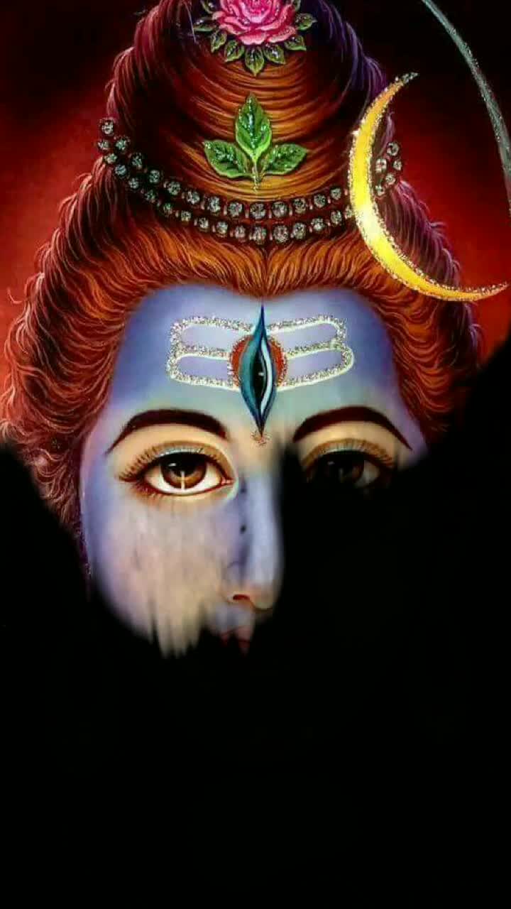 @Jai Mahakal