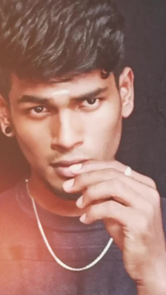 @Ravi D Anirudh