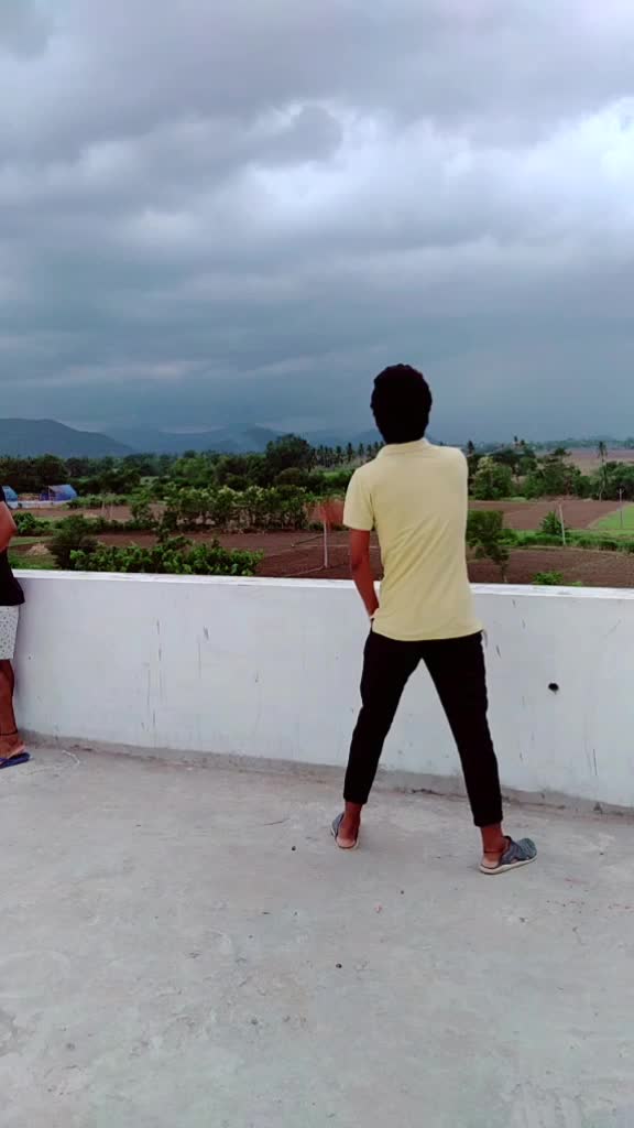 @Balu Pondari