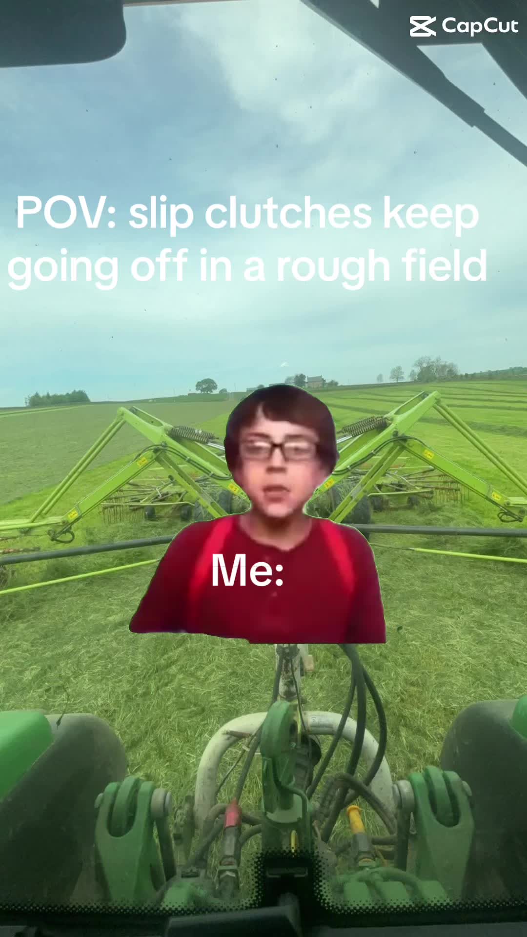 @James Chappelhow