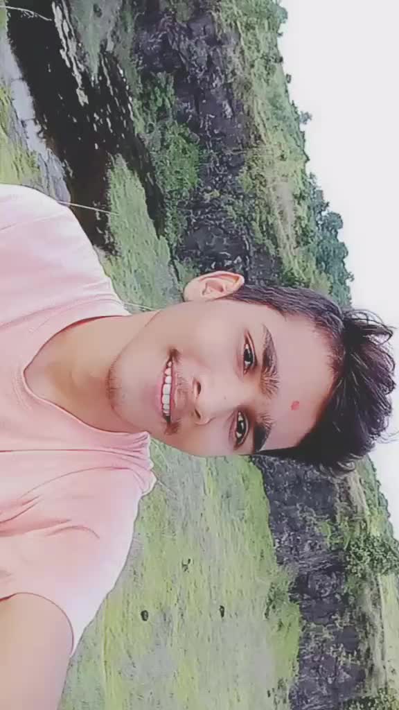 @Bhavesh Kashid BK