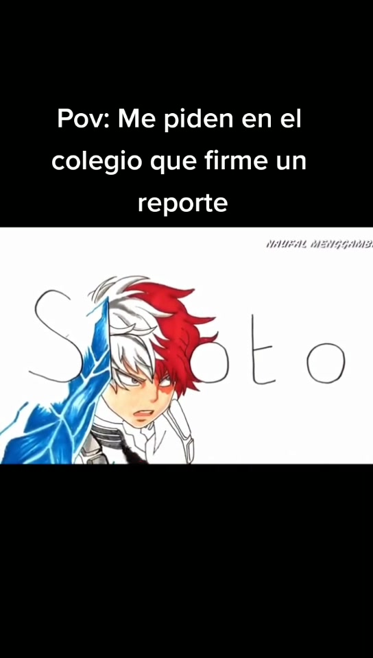 @La polola de shoto😼
