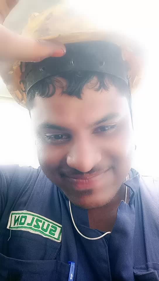 @😍Ananth😍