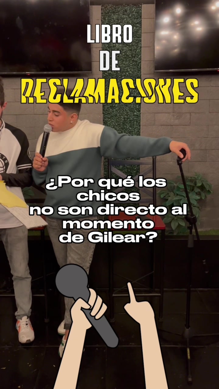 @Don Luis