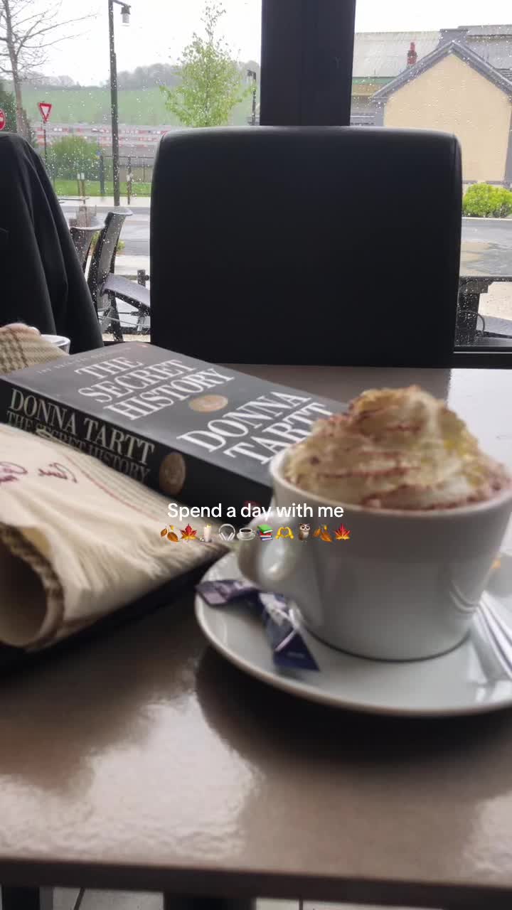 @𐬿༺🍂𐬺☽☕️𐮙༻