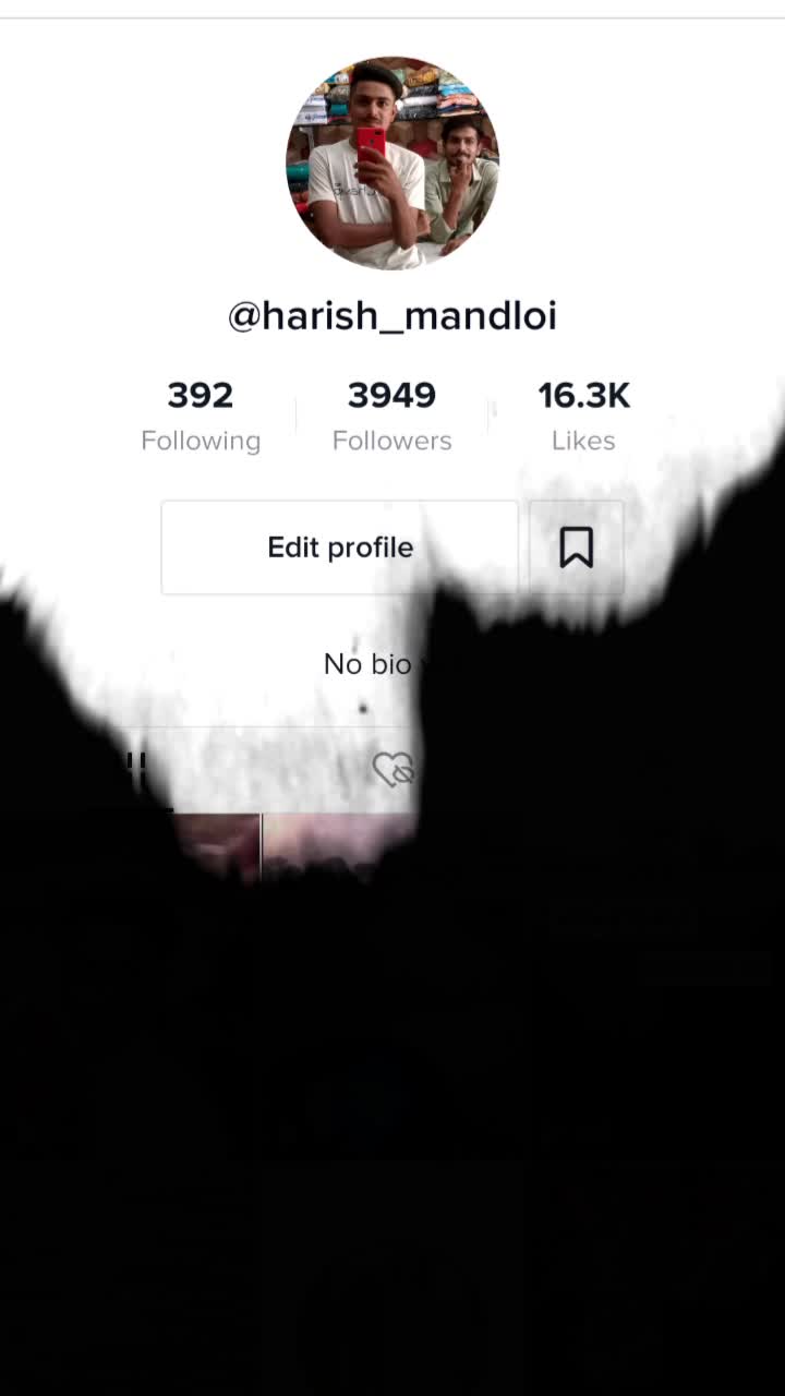 @harish mandloi