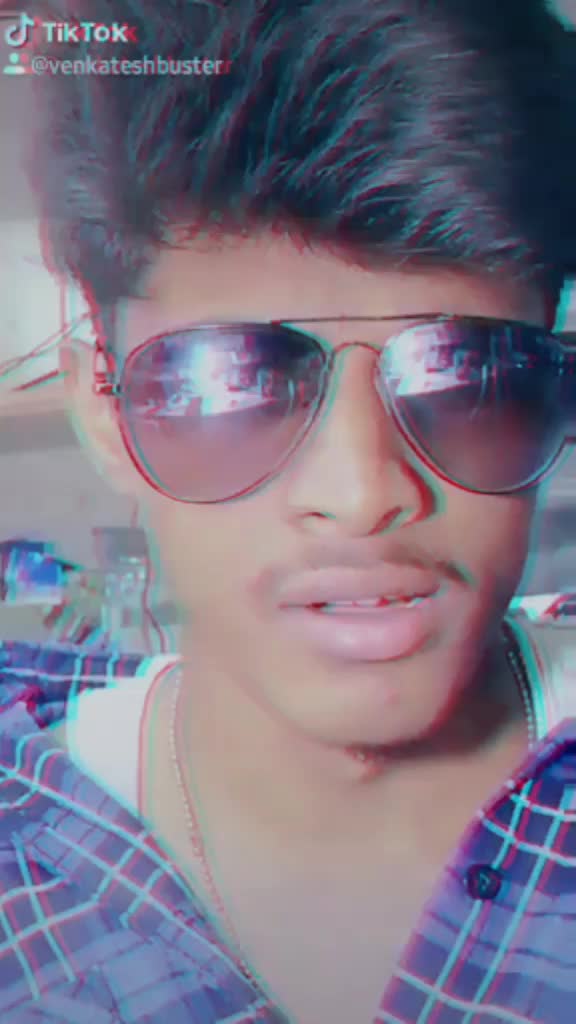 @VENKATESH BUSTER