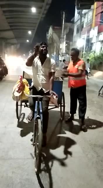 @Poloju Ajaykumar