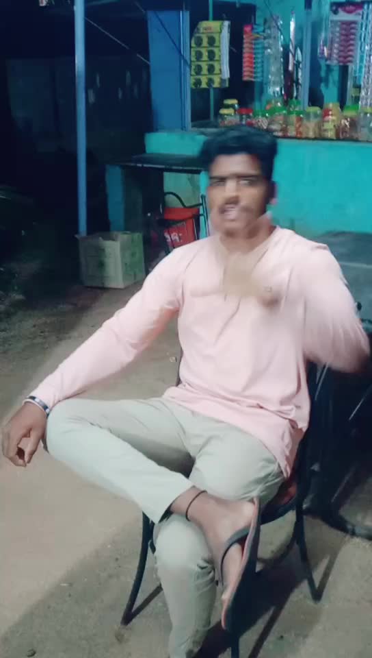 @pacchi bangaru
