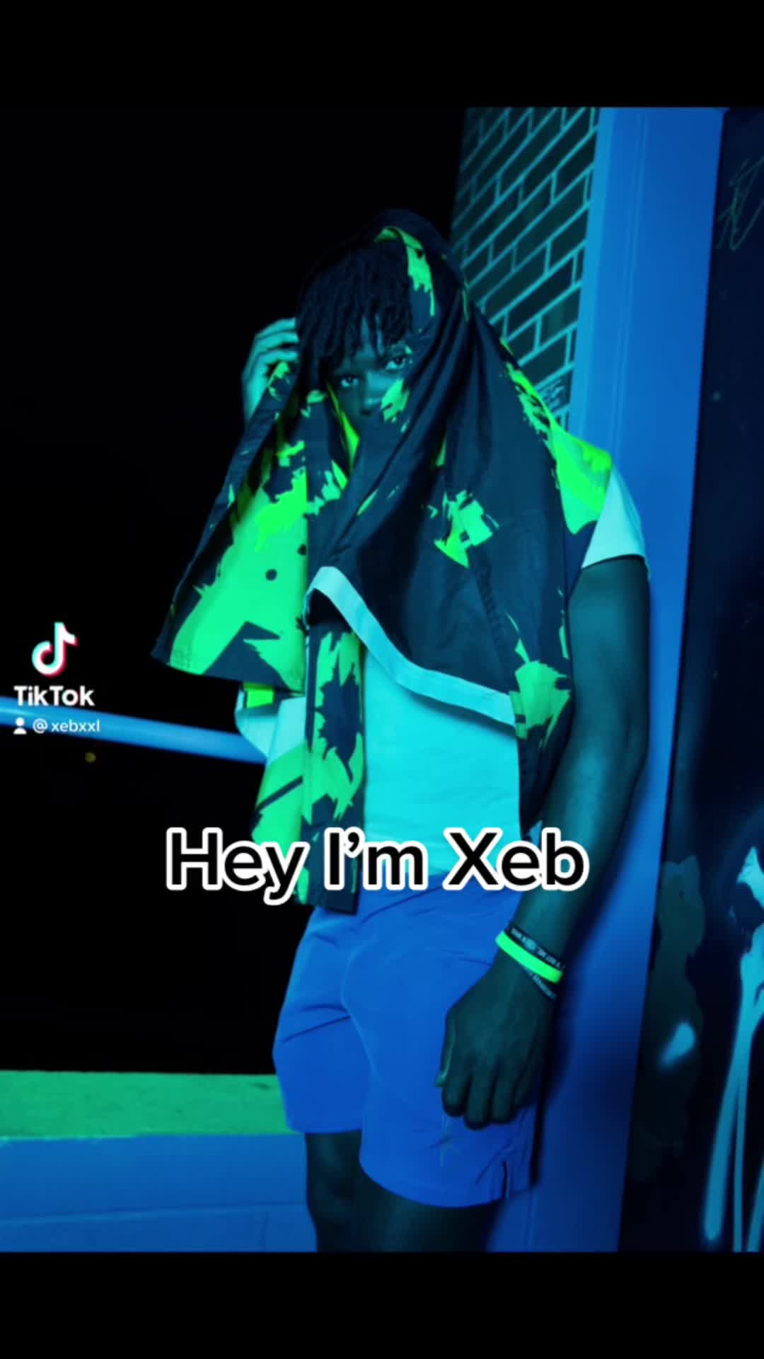 @Xeb