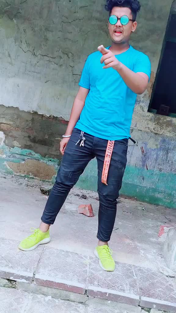 @bihari chhora
