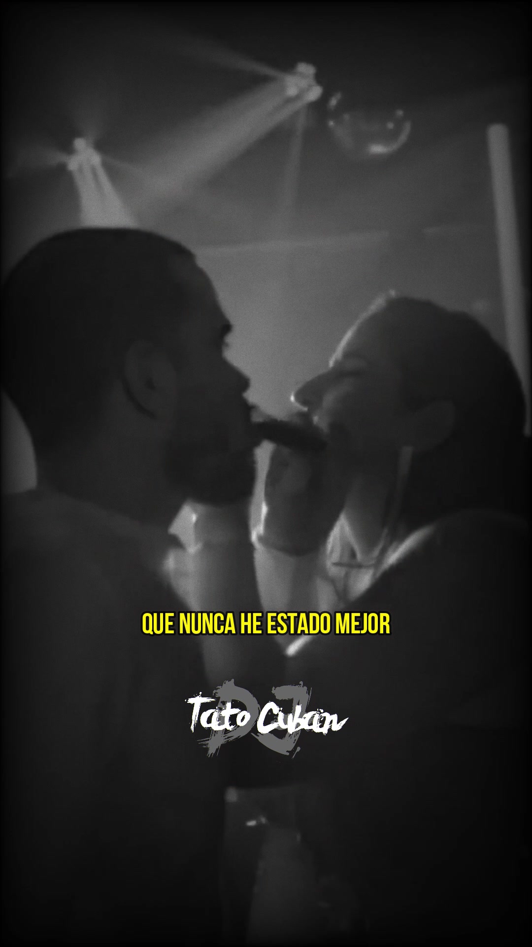 @Tato Cuban DJ