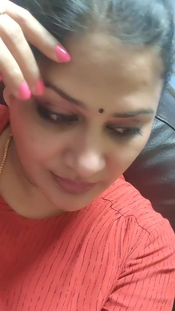 @Mirchi Madhavi#celeb