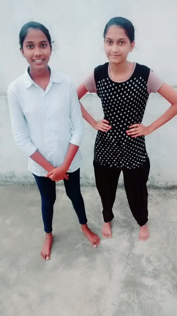 @shreyas chary
