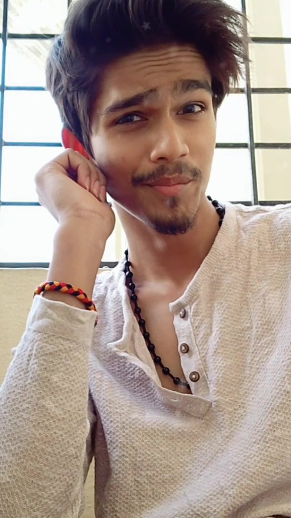 @Pranav
