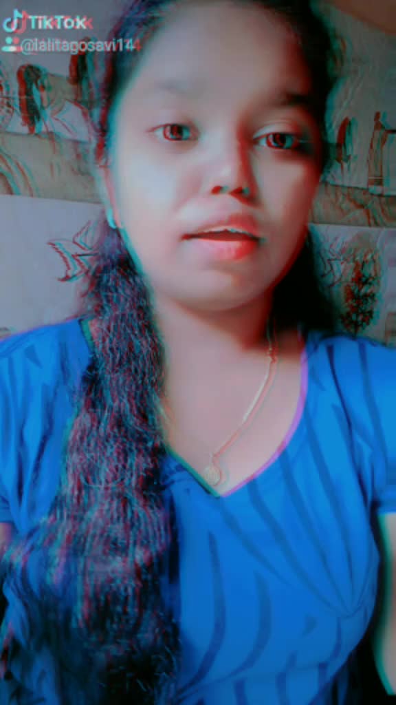 @♥ Lalita Gurudattnath Gosavi ♥
