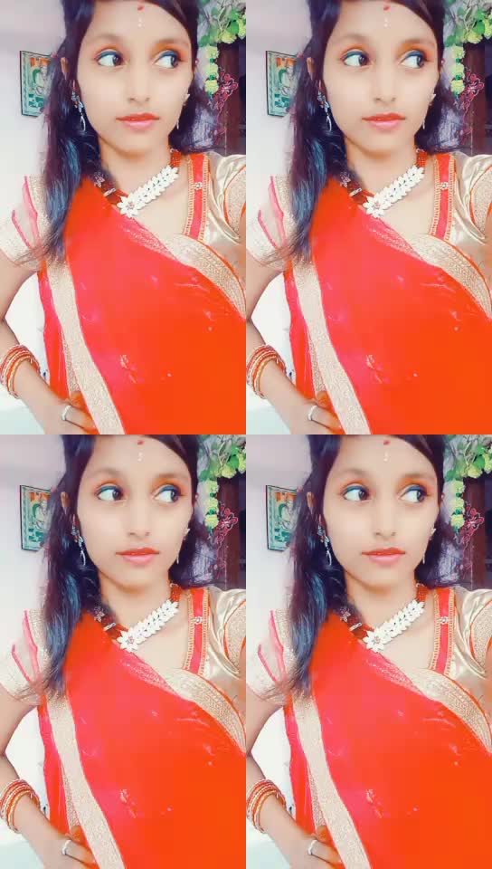@amulya goshetti
