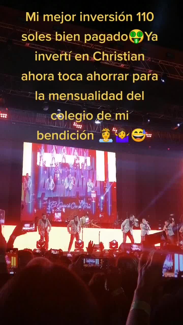 @Veriluz Verónica 💓