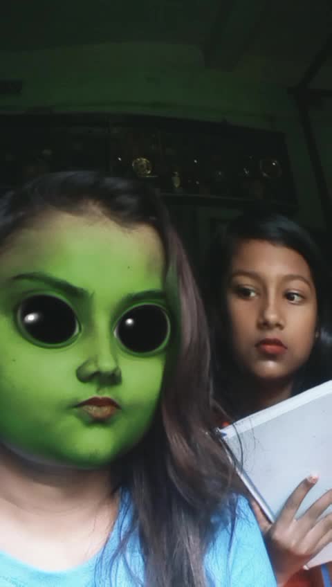@Shreya Mukherjee