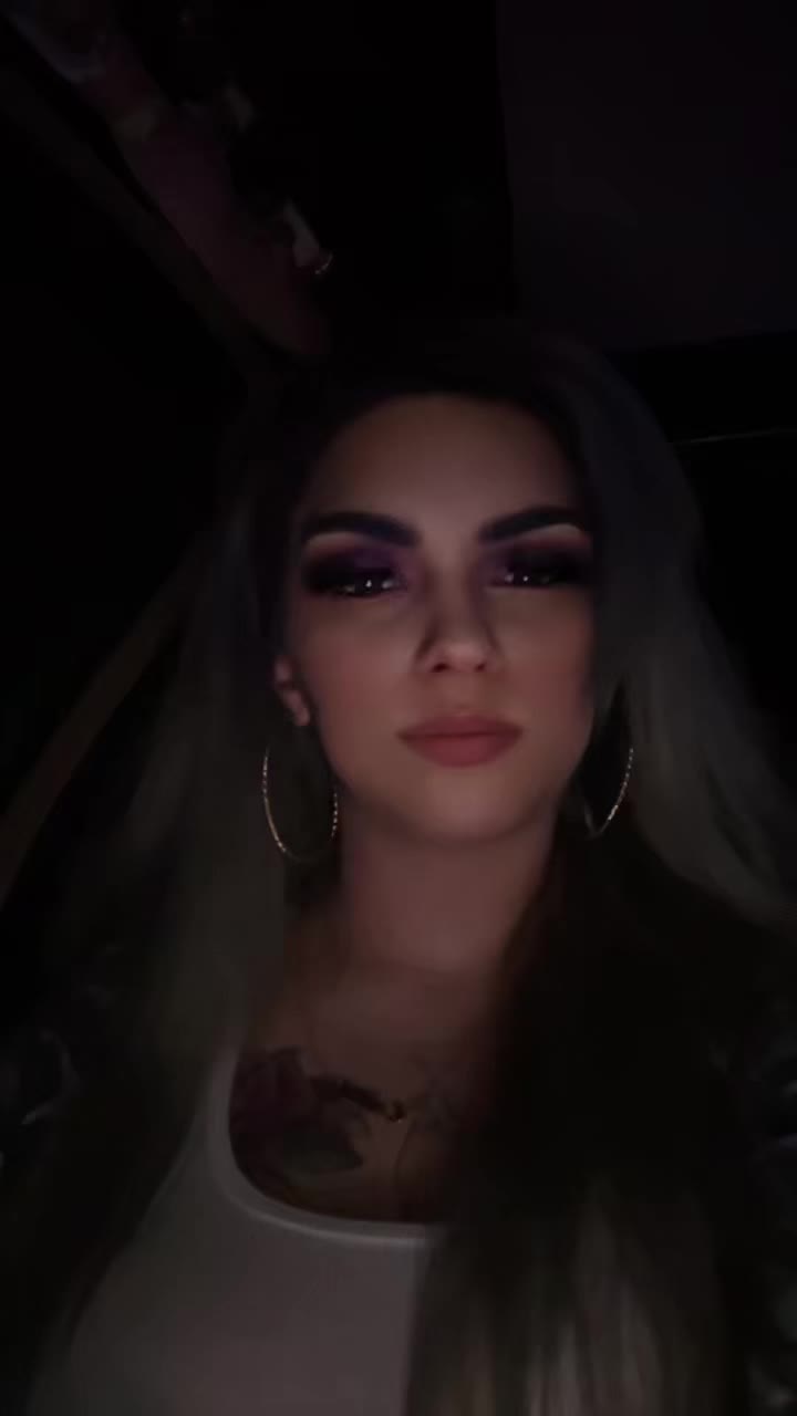 @Aminiikie Marie