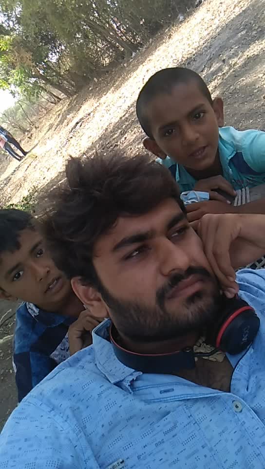@Jadav Sunil