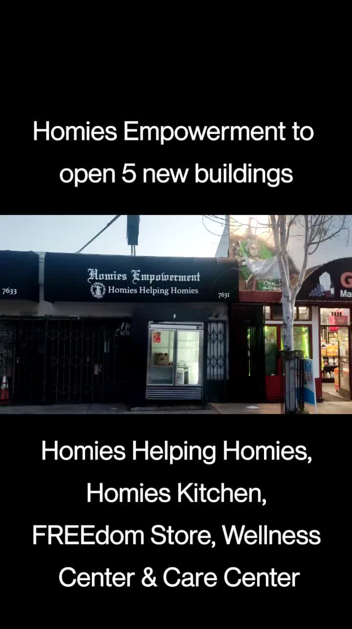@homiesempowerment