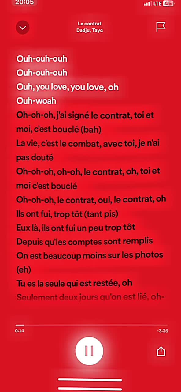@Lyrics