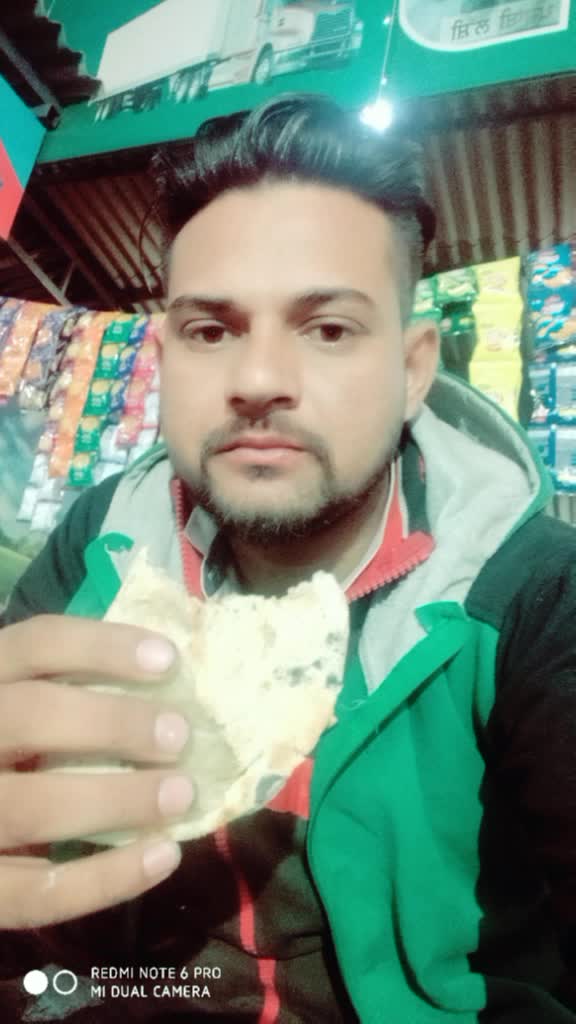 @Gopy Nirman Singh