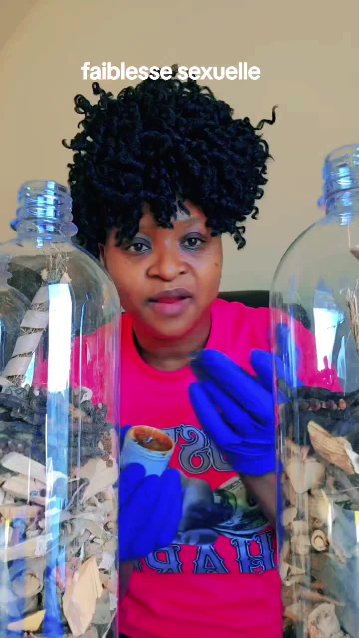 @Christelle La Diva