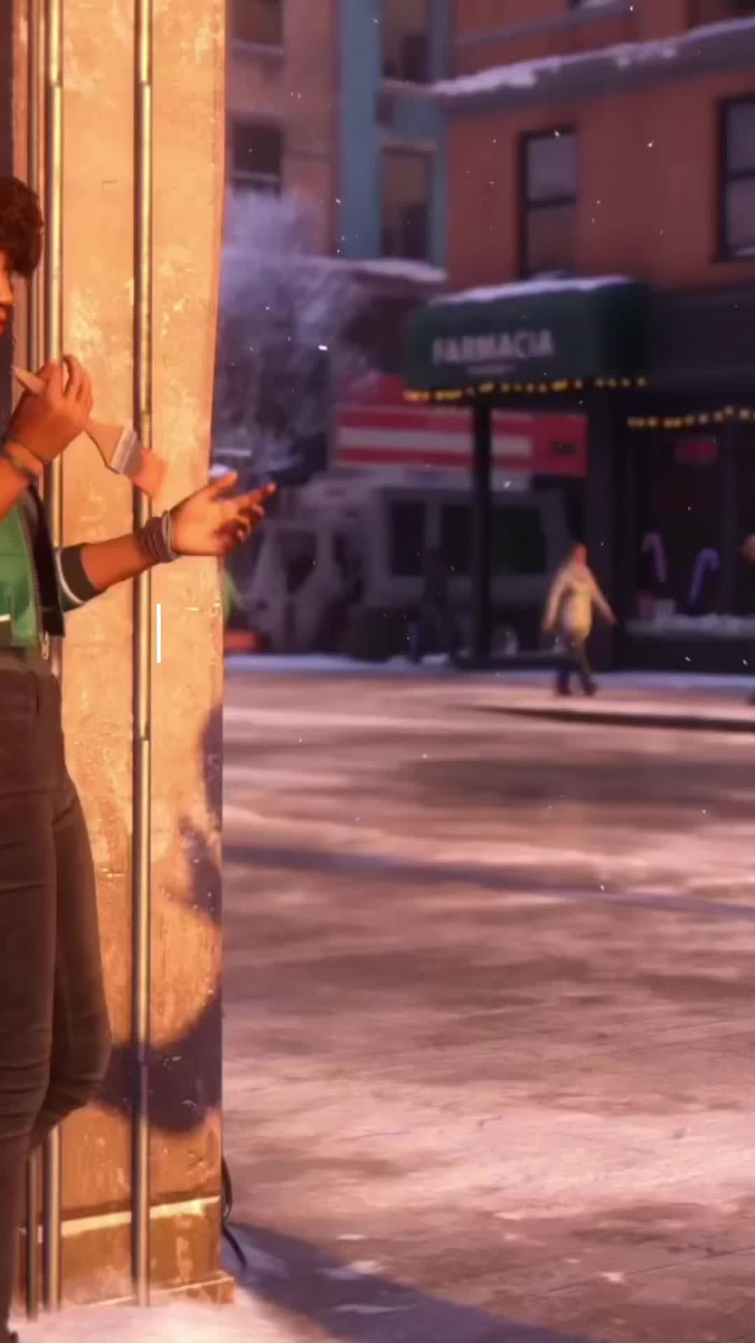 @Spideyforjesus