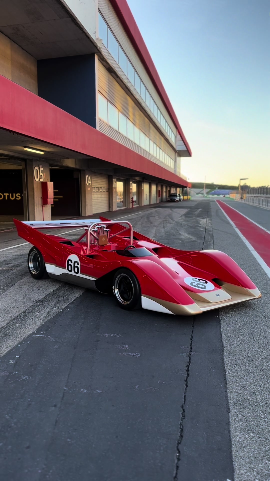 @Lotus Cars