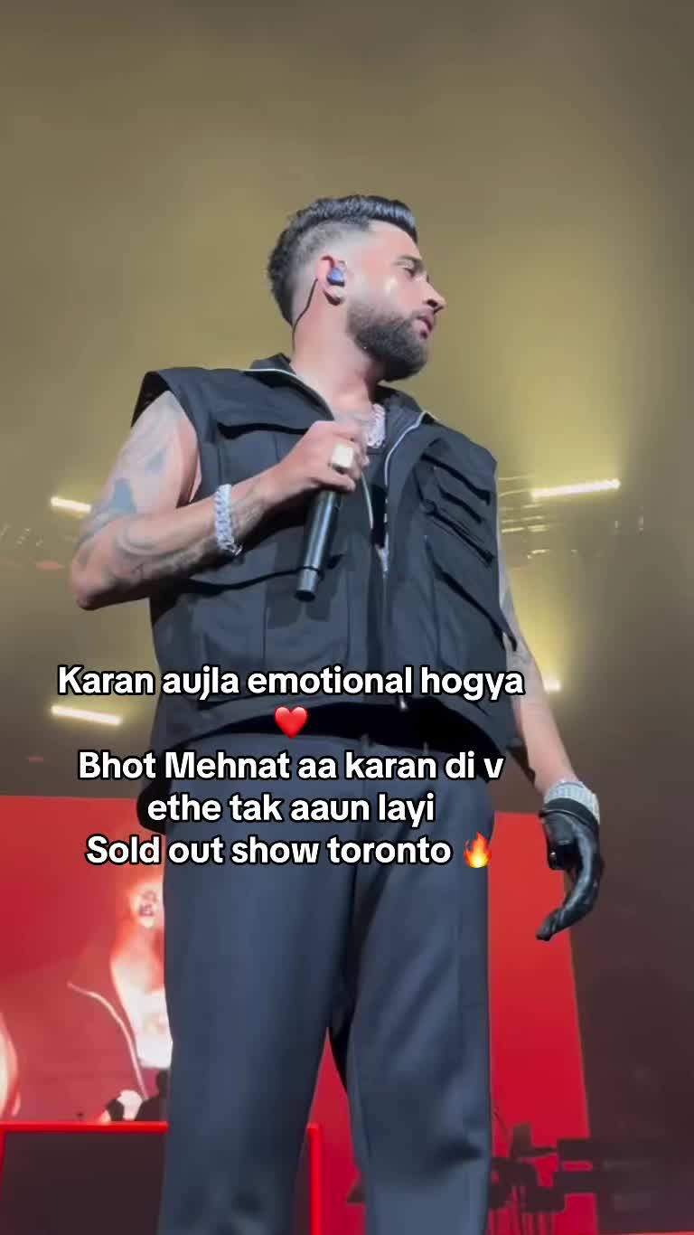 @Punjabi Song Trends