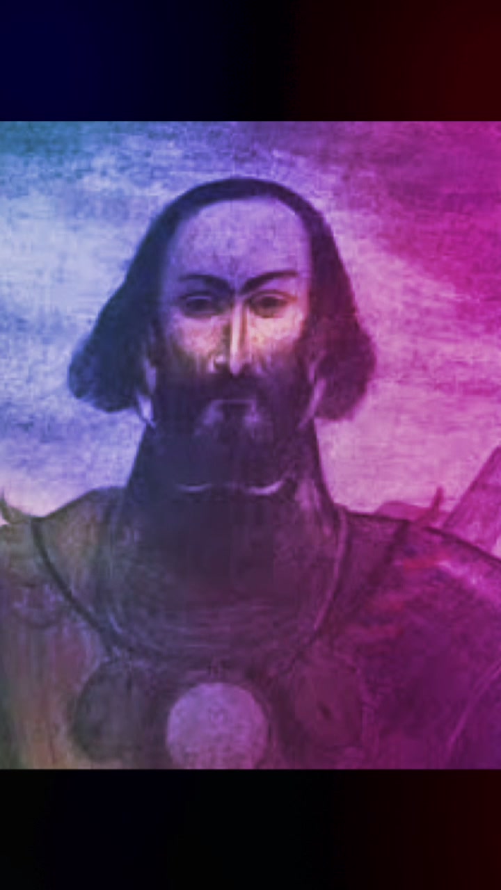 @THE HERNAN CORTES OFFICAL