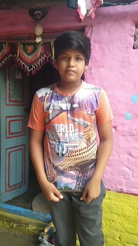 @๐ค๐ Nikhil ๐ค๐