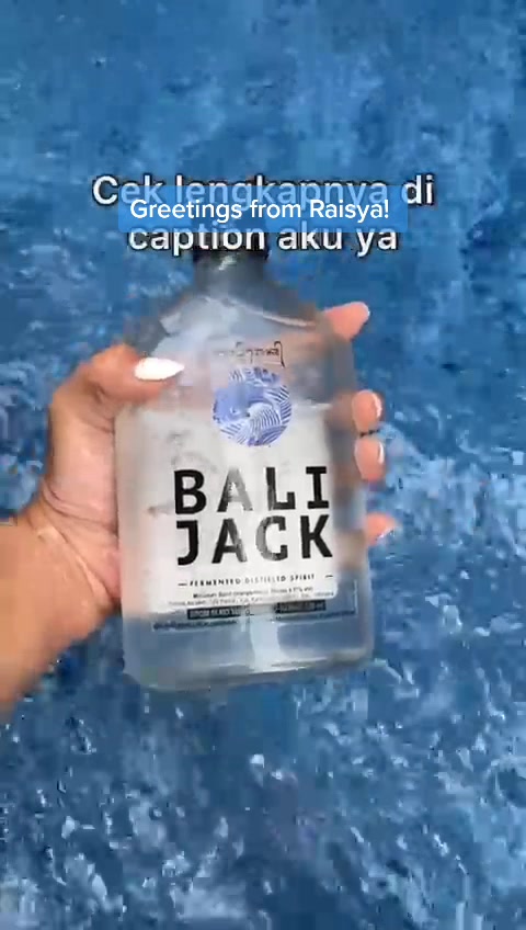 @BALI JACK Singapore