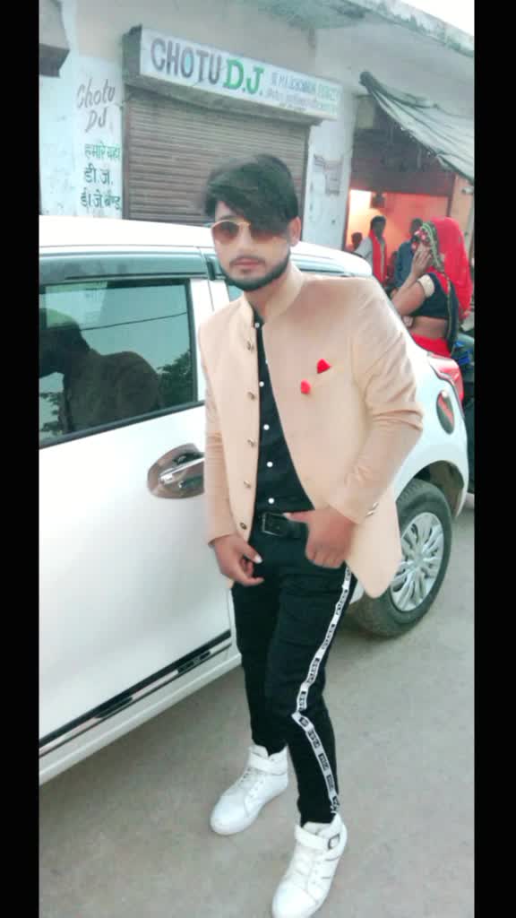 @Badal Dancer