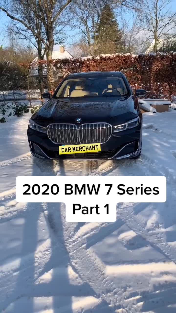 @Car Merchant