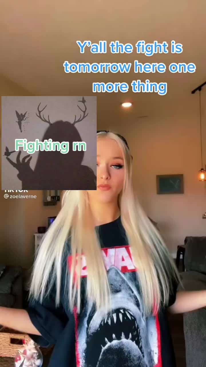 @Millie