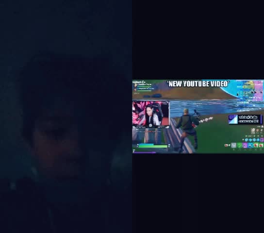 @Vinny