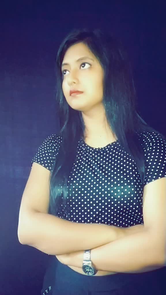 @❣️Eshita Sarkar❣️