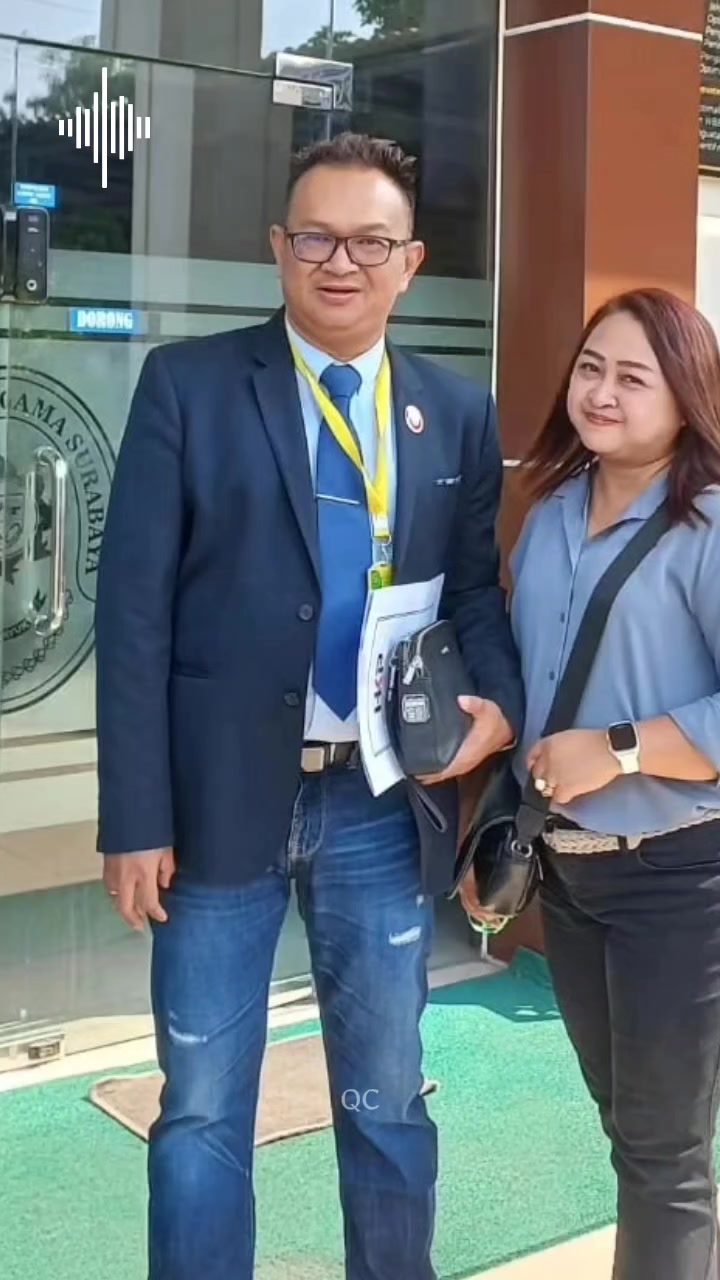 @HENDRO KUSUMO PENGACARA