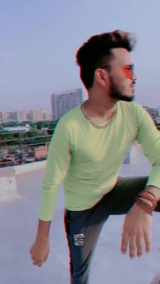 @Aarav star