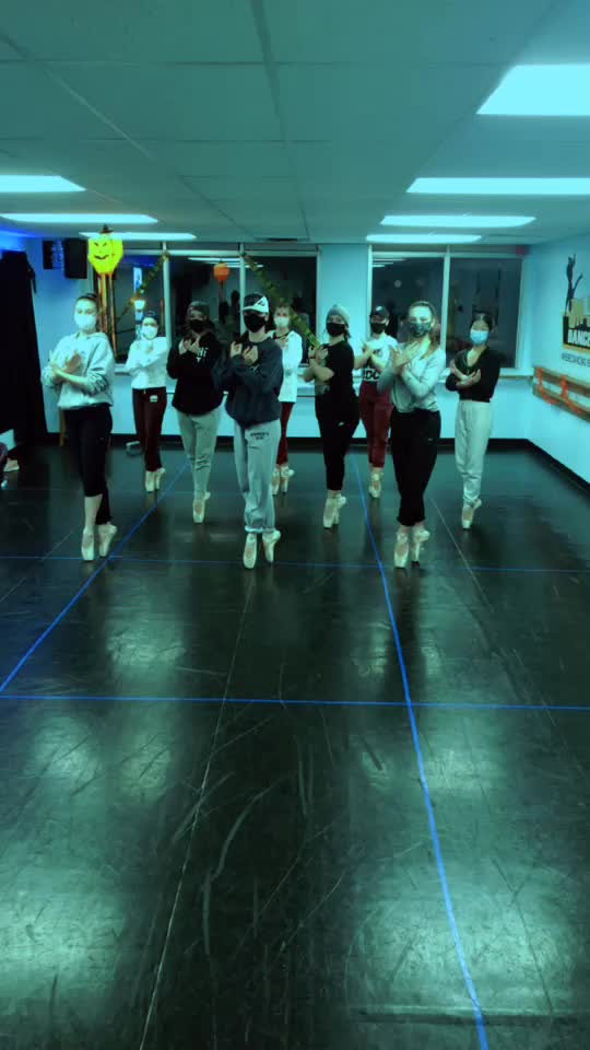 @Miss.K.Ballet