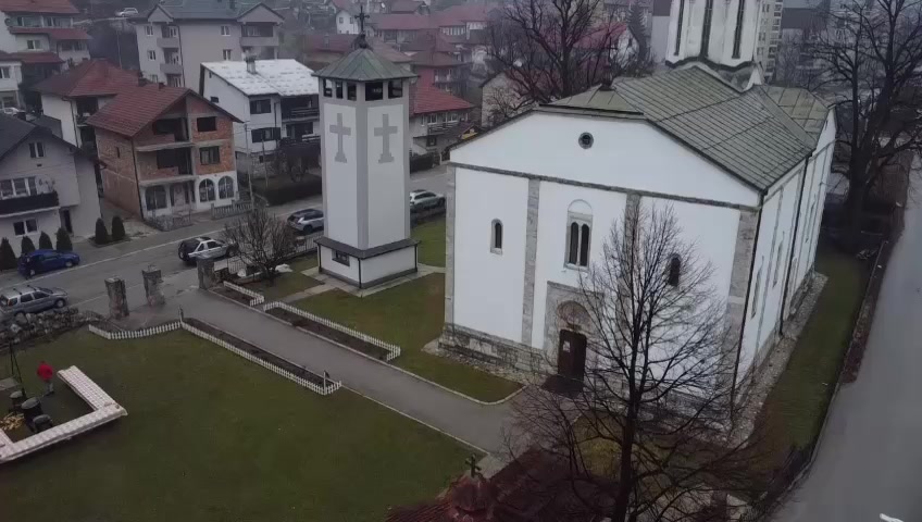 @Veljko Mutavdzic