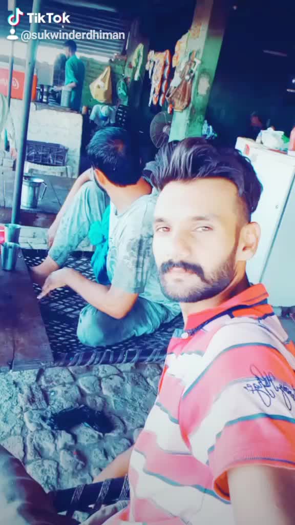 @Sukwinder Dhiman
