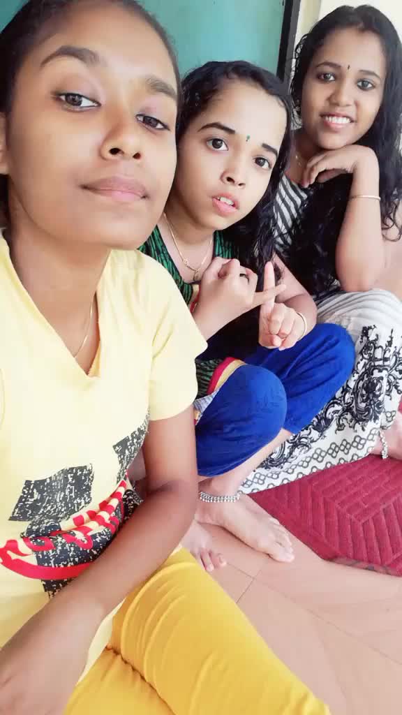 @Parvathi Parus