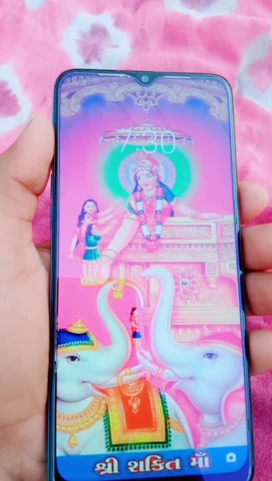 @🦁Umedsinh Darbar🦁