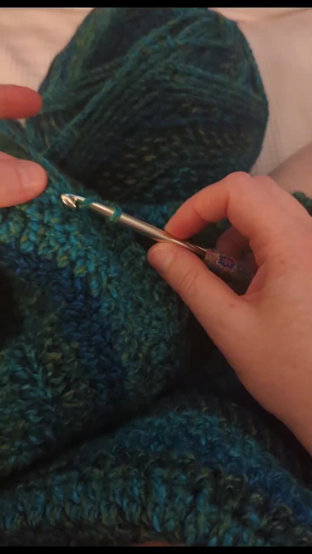 @Sunshine Crochet